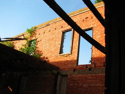 Inside Looking Up (2006)