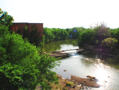 From the East Side of the Bridge (2006)