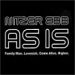 Nitzer Ebb: As Is