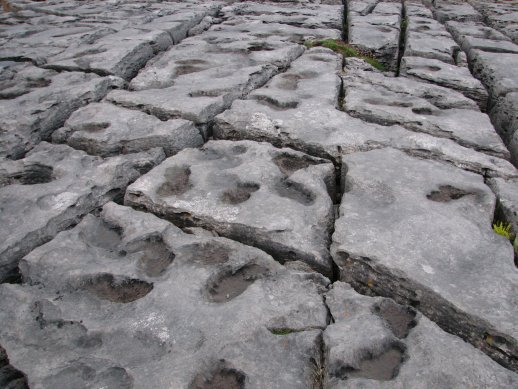 Rocks - Doolin Peninsula