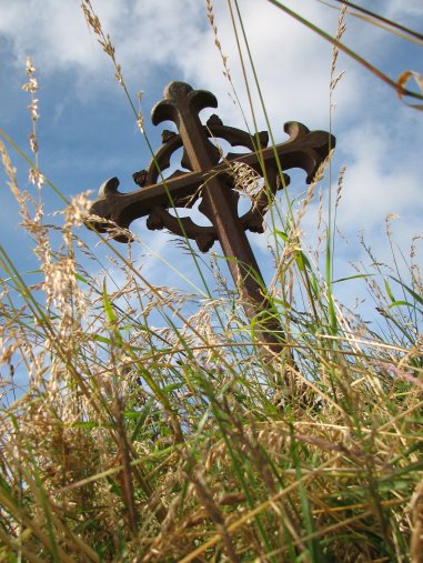 Cross - Ardfert