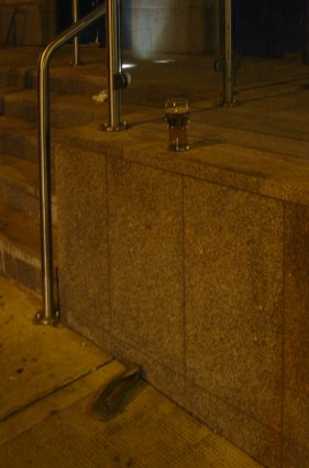 Still Life with Beer - Galway